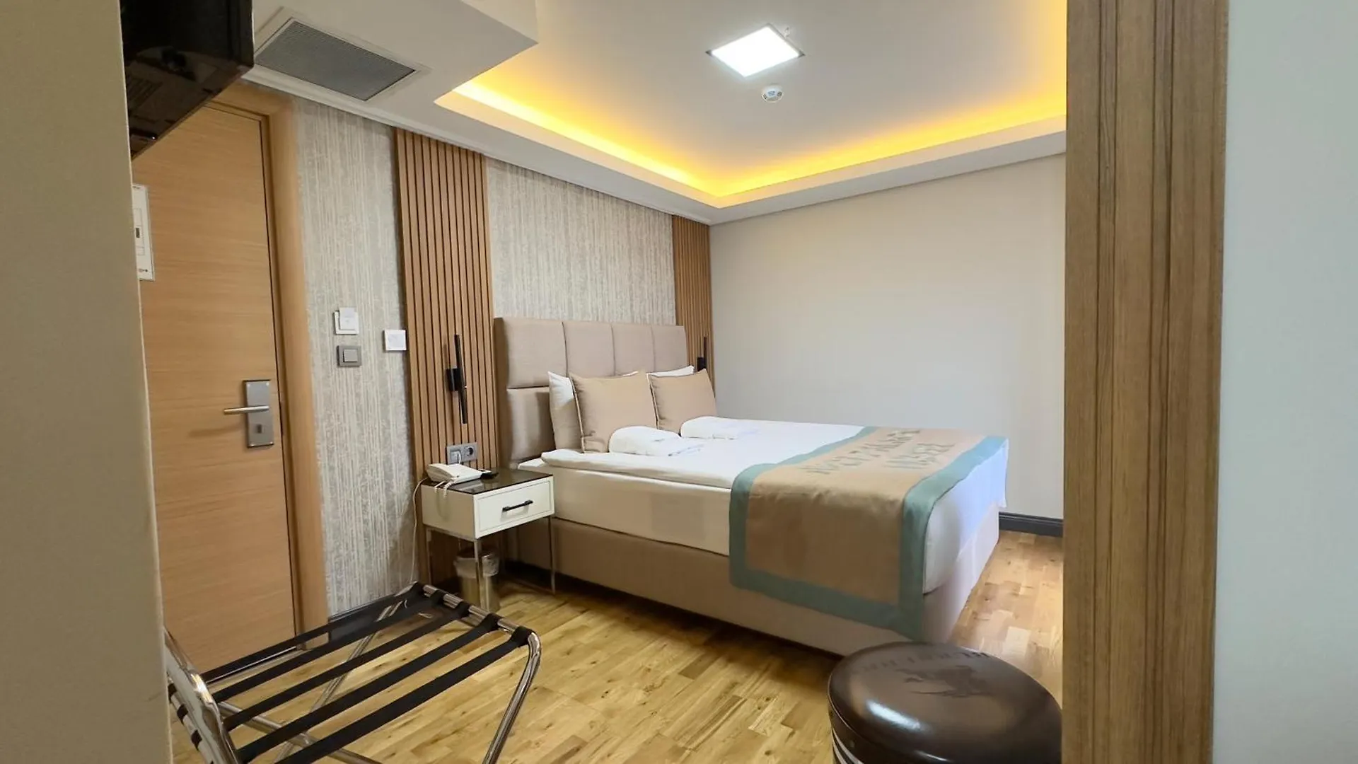 Avci Palace Hotel Istanbul