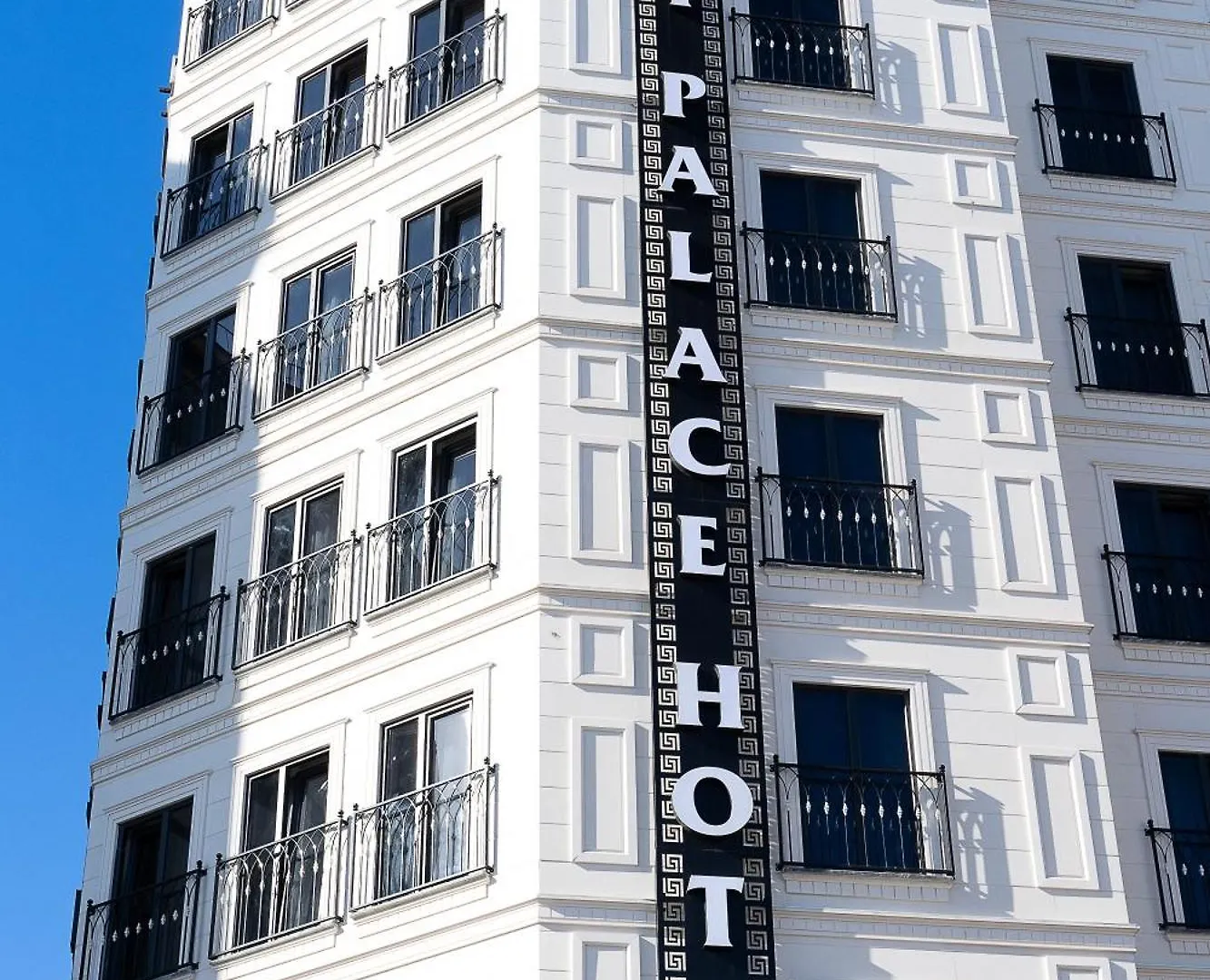 Avci Palace Hotel Istanbul 4*,  Turkey