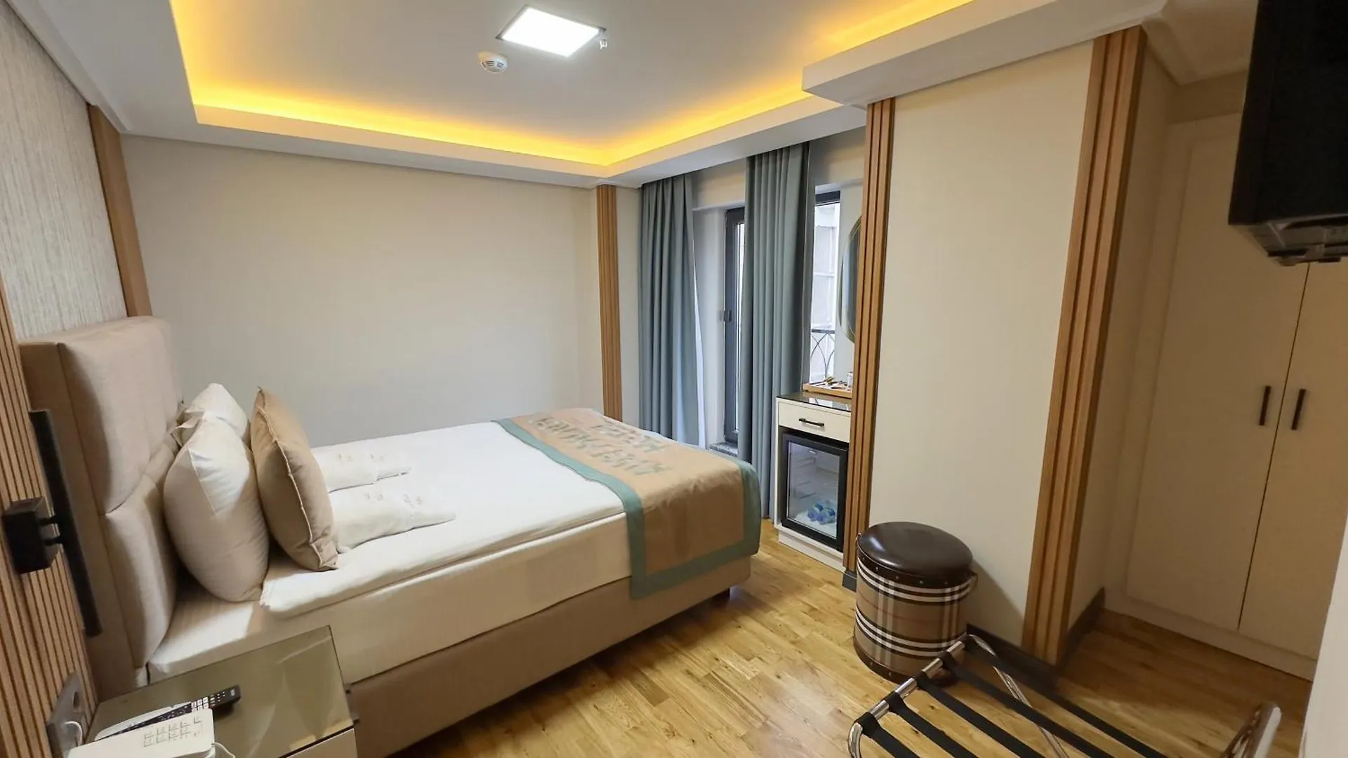 Avci Palace Hotel Istanbul