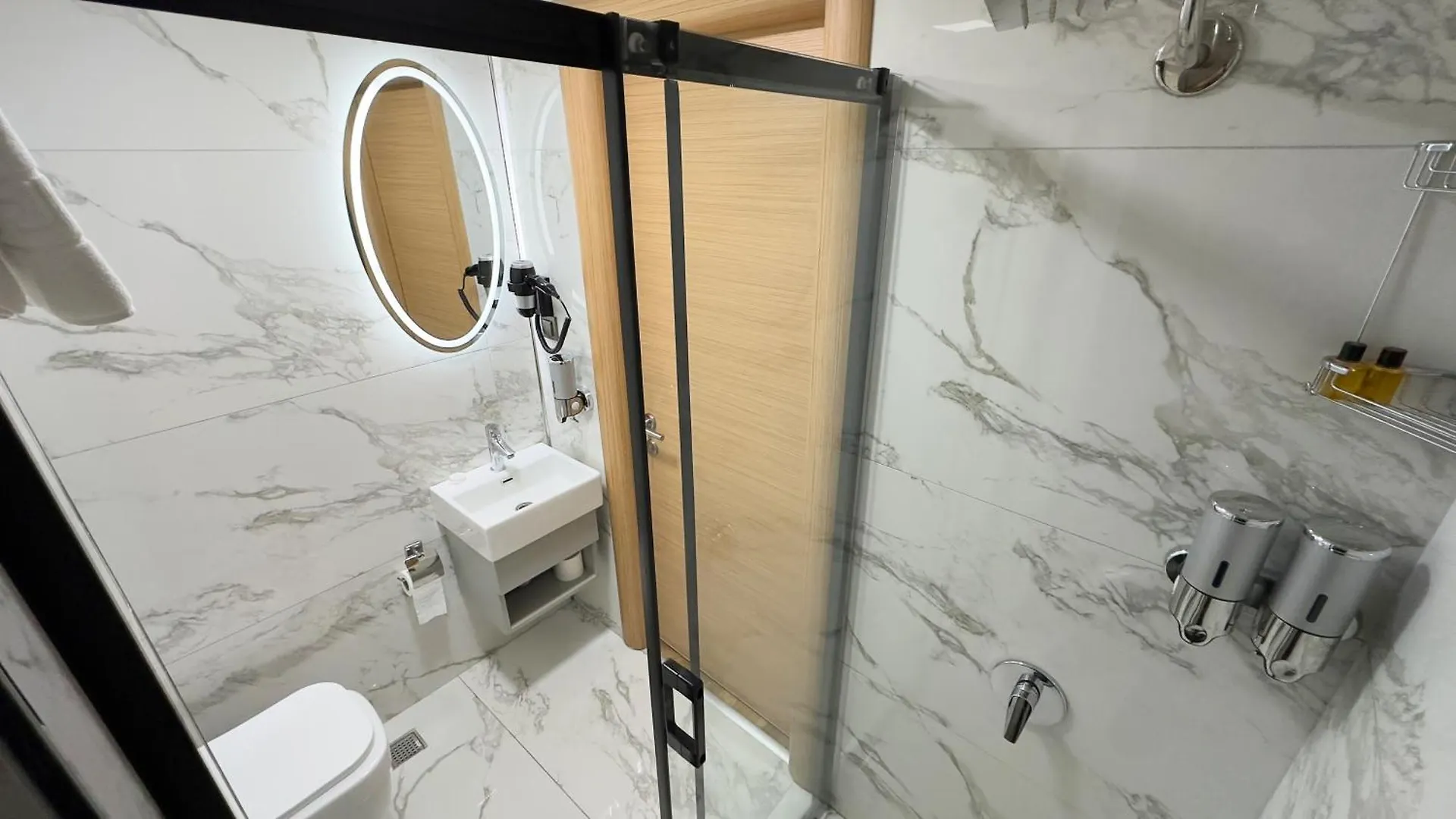 Avci Palace Hotel Istanbul