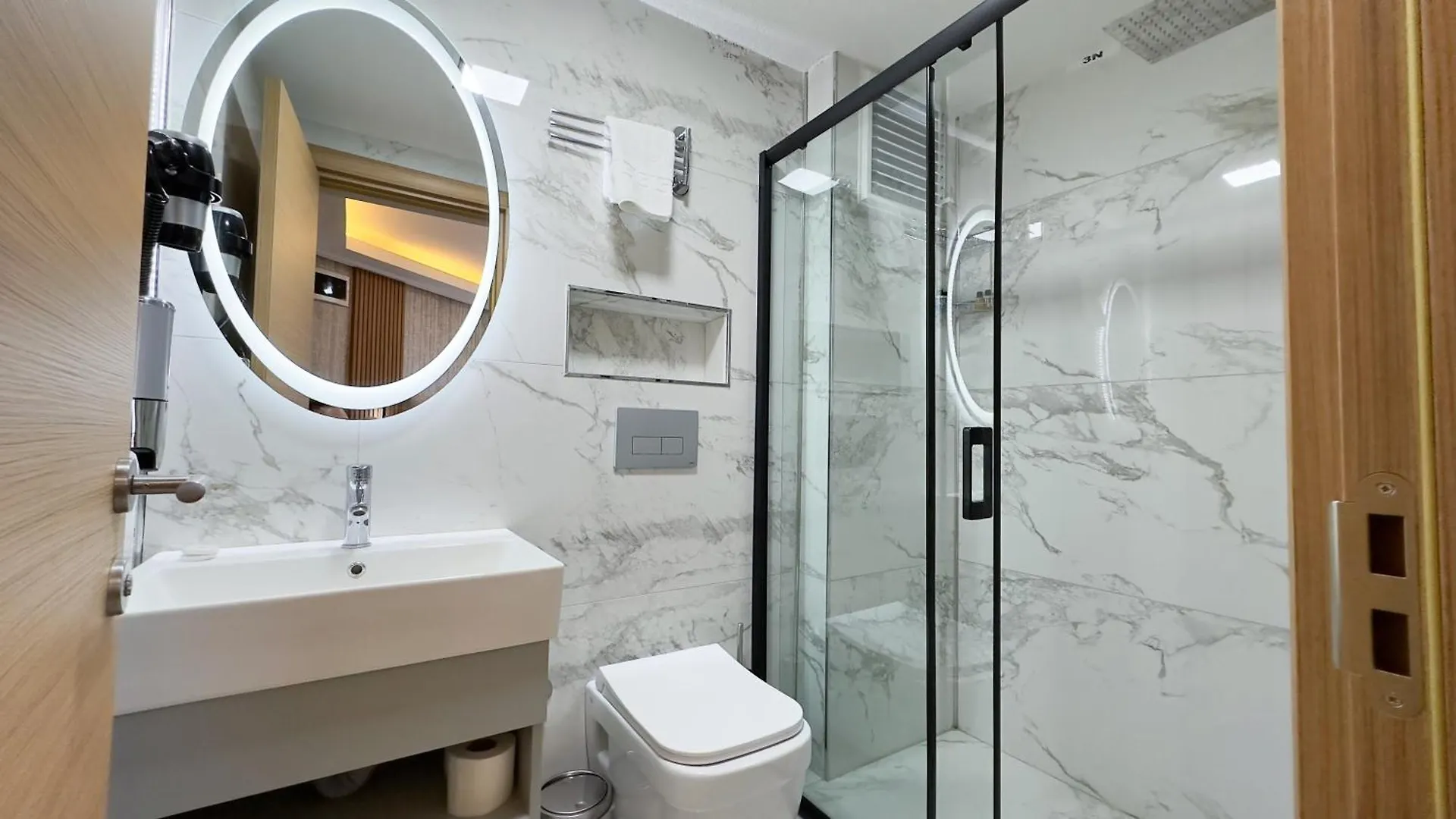 Avci Palace Hotel Istanbul