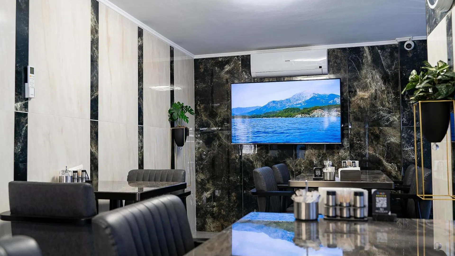 Avci Palace Hotel Istanbul